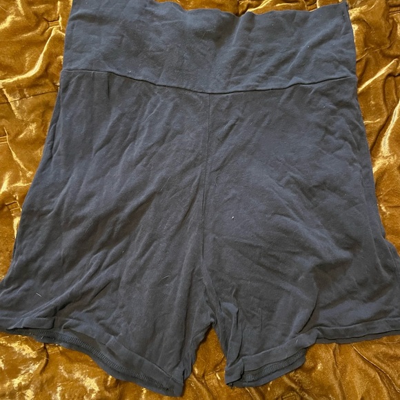 Whiskey Dog Wares cat head bike short - Picture 2 of 3